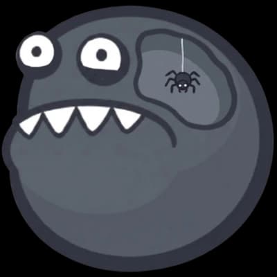 Chomprr brain